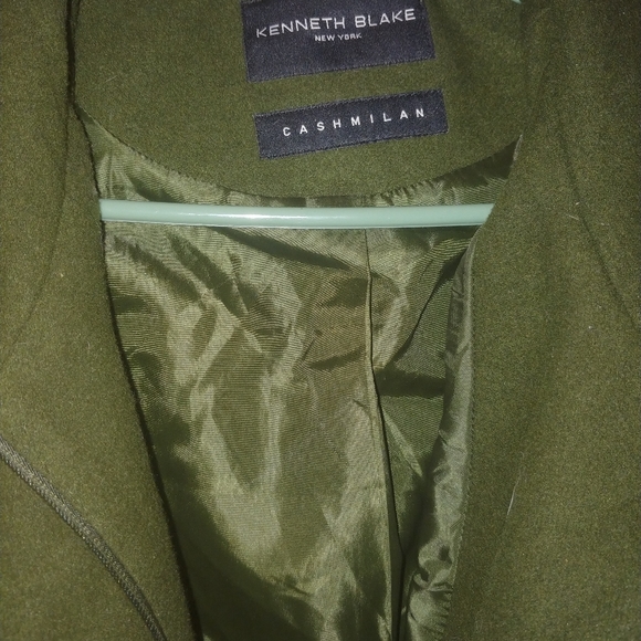 🌟host pick 🌟 Kenneth Blake Jacket Extra large - Picture 2 of 5